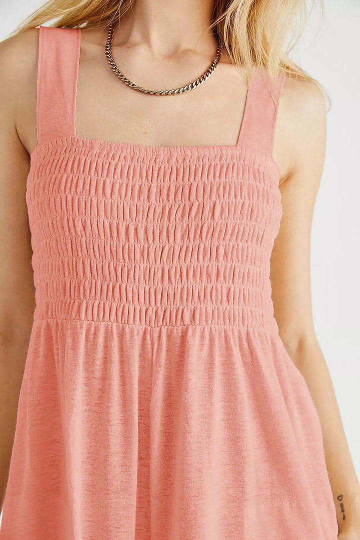Stilla | Spaghetti-top Izzie Mono Pantalona