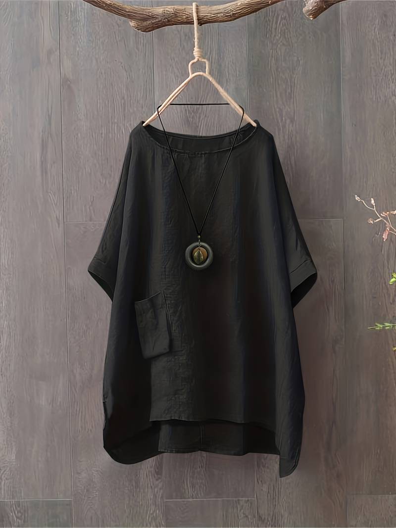 Stilla | Stylisk og Elegante Overdel