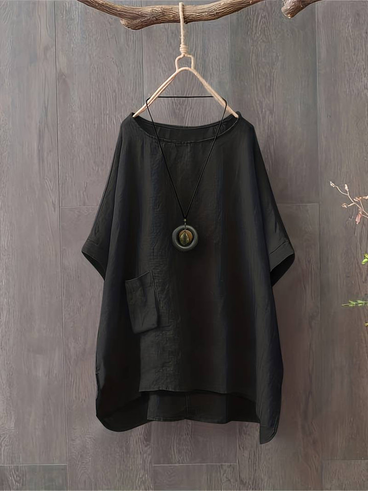 Stilla | Stylisk og Elegante Overdel