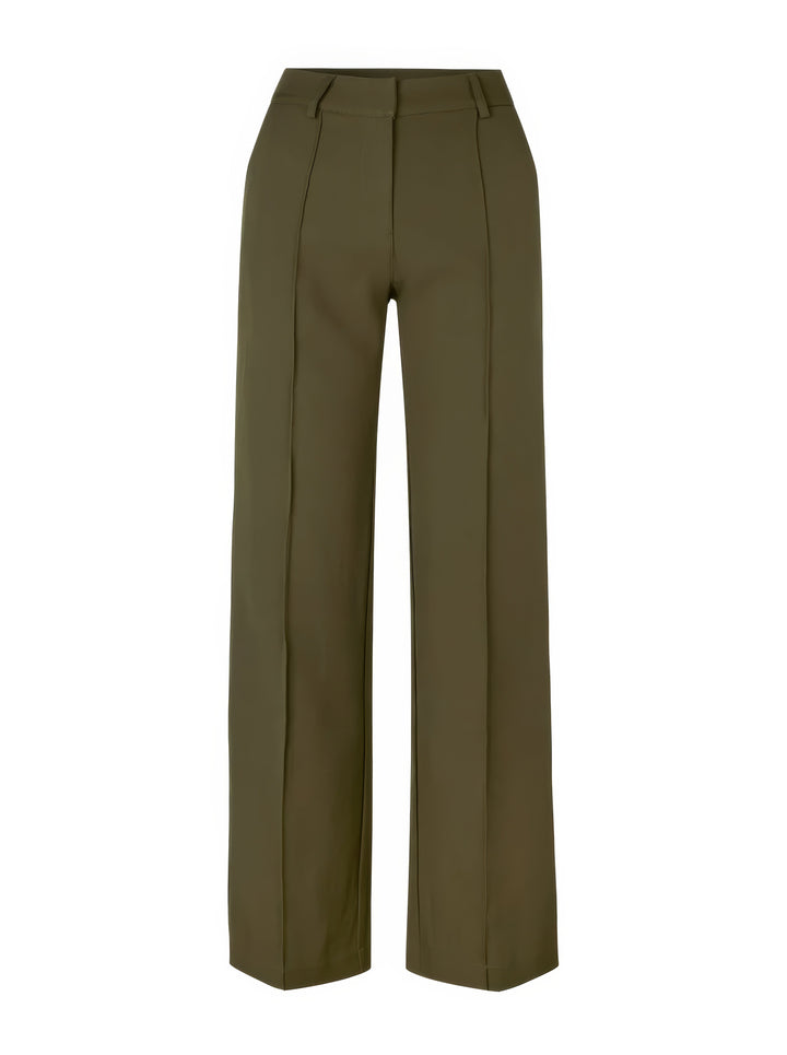 Stilla | Afslappet og Elegant Overalls Bukser