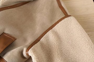 Stilla | Jakke Elegant Moderne Stil Ideel til Vinteren