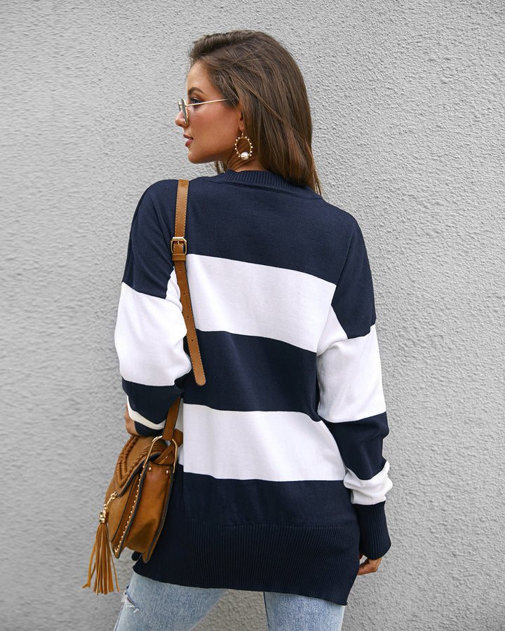 Stilla | Tailored and Elegant Fashion Sweater