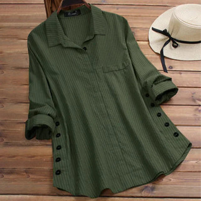 Stilla | Alsidig Behagelig Bluse Look