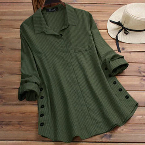 Stilla | Alsidig Behagelig Bluse Look