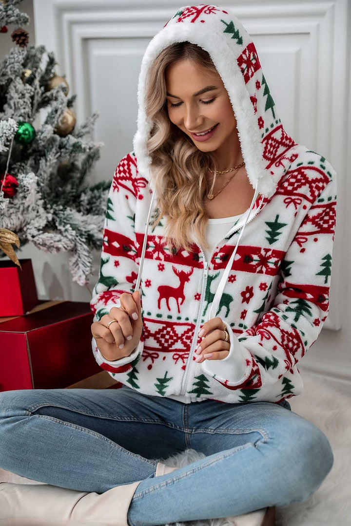 Stilla | Festlig julesweater