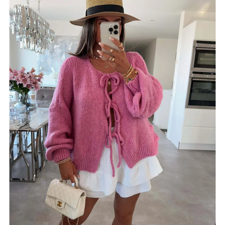 Stilla | Trendreguleringsvest