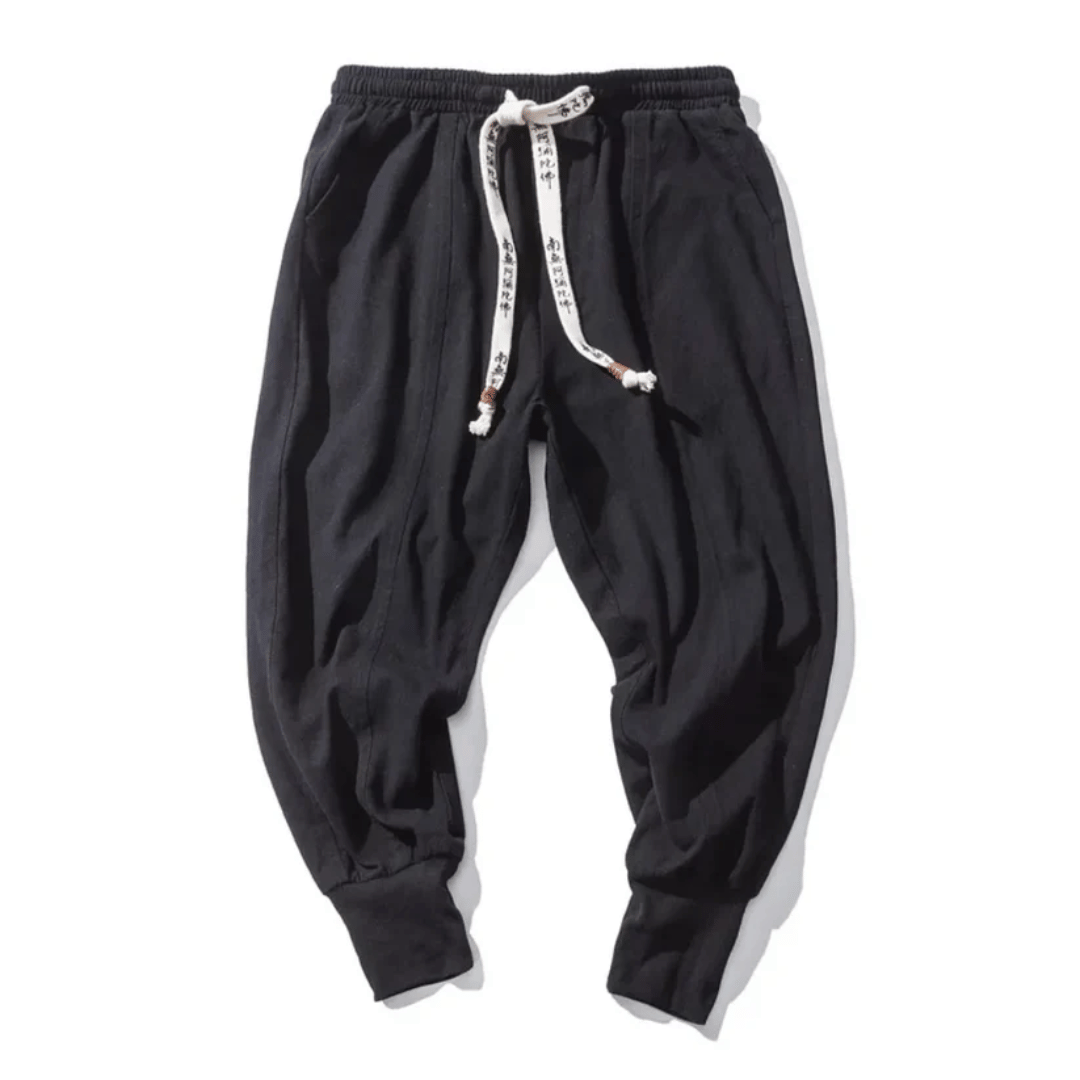 Stilla | Kezno Japan-Stil Bukser