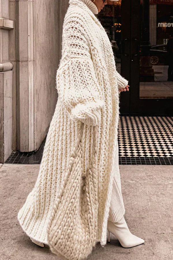 Stilla | Tidless og stilfuld Cardigan