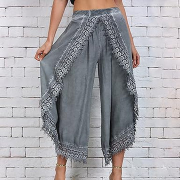 Stilla | Mode Baggy Bukser