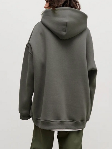 Stilla | Casual og Moderne Sweater