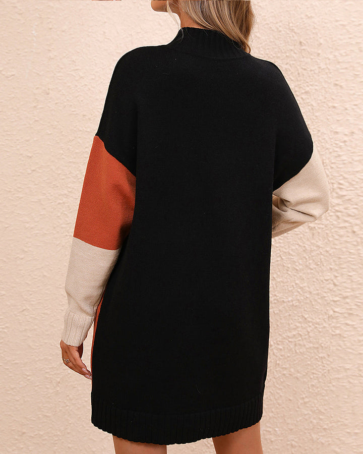 Stilla | Elegant strikpullover til stilbevidste kvinder