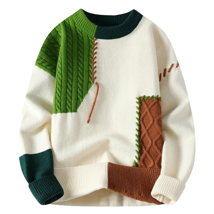 Stilla | Designer-Hoodie med moderne flair