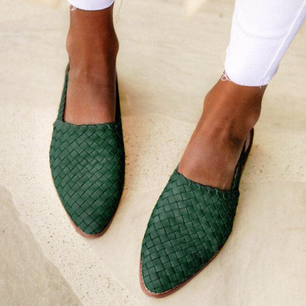 Stilla | Behagelige og elegante Espadriller til damer