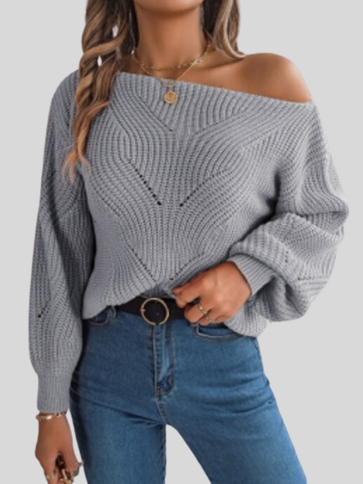 Stilla | Varm efterårsstrik med stil