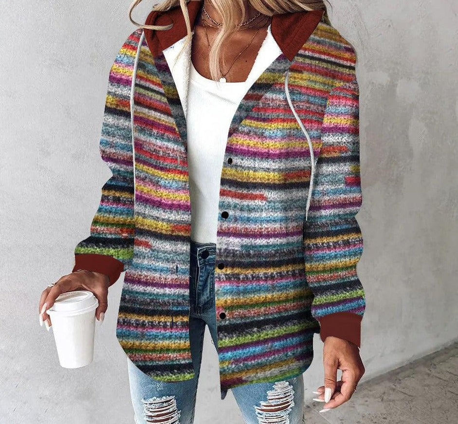 Stilla | Elegant sweater med enkel note