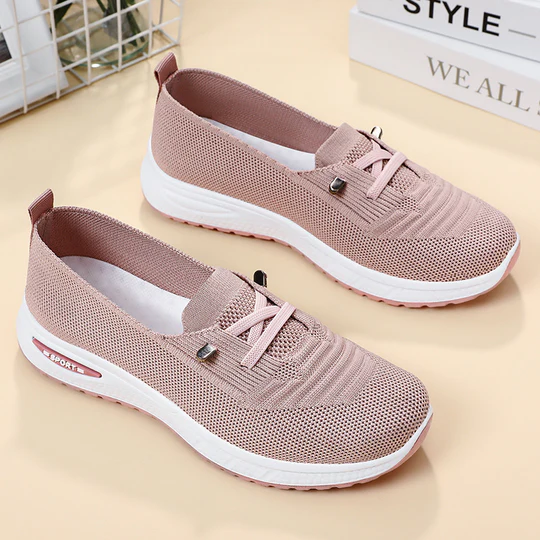 Stilla | Dame fritidssko Stil