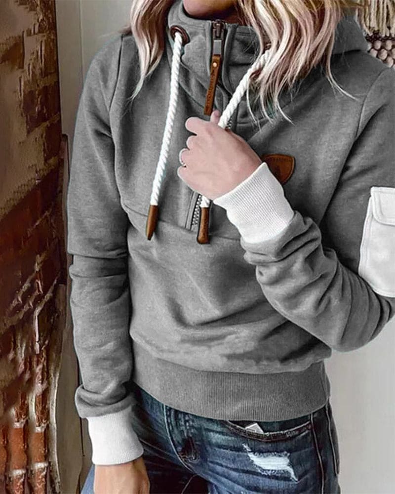 Stilla | Pullover Generelt Lækkert og Afslappet