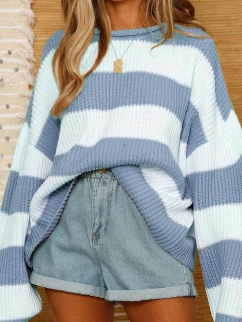 Stilla | Lækker og Behagelig Pullover