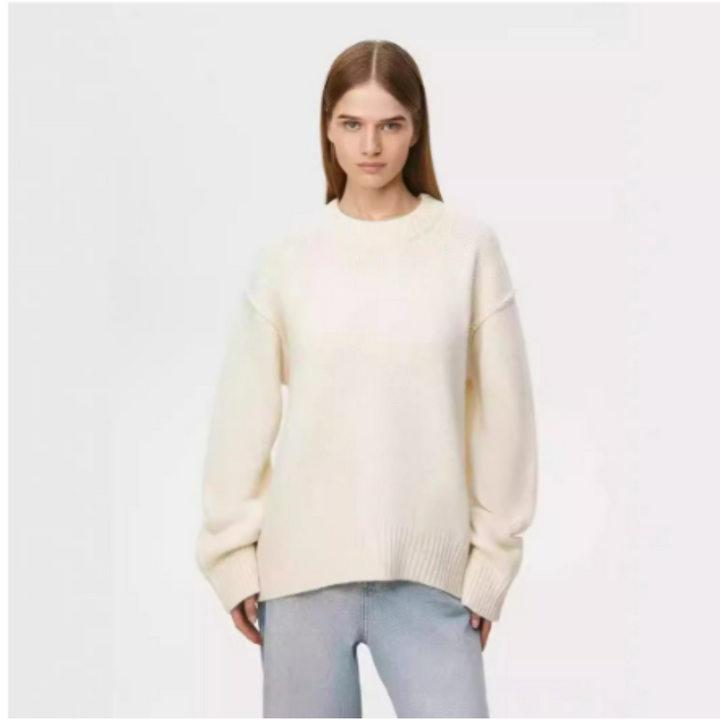 Stilla | Pullover Store Størrelser Til Kvinder