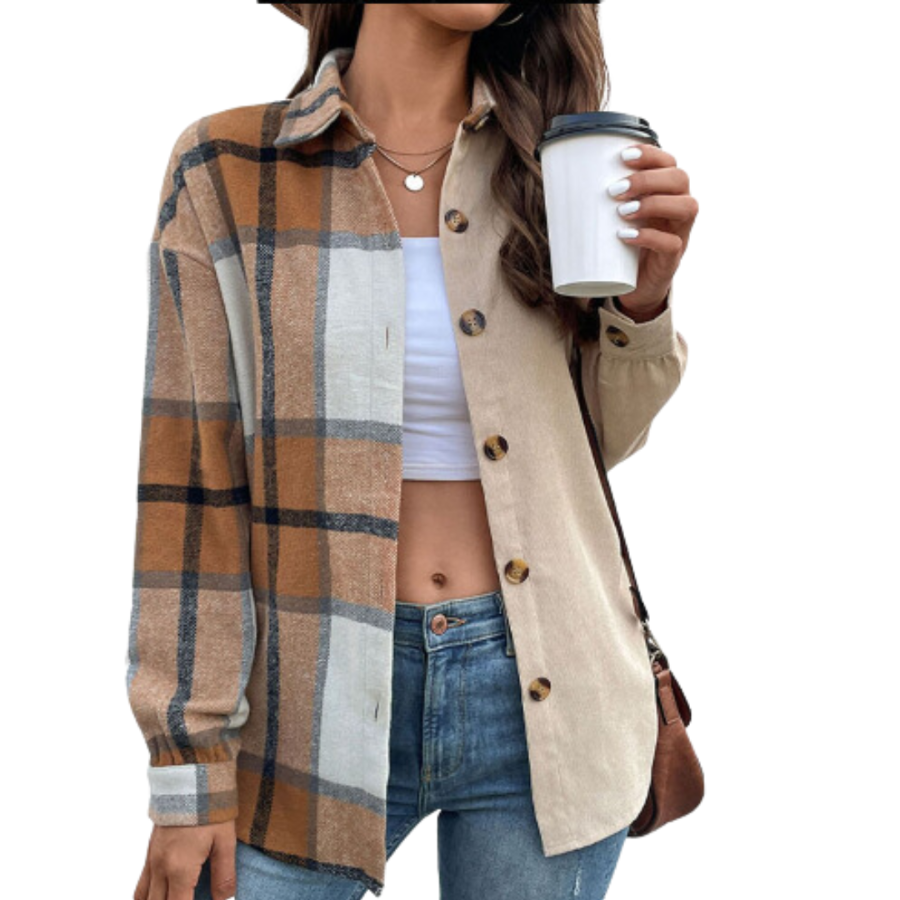 Stilla | Smart Bluse moderne