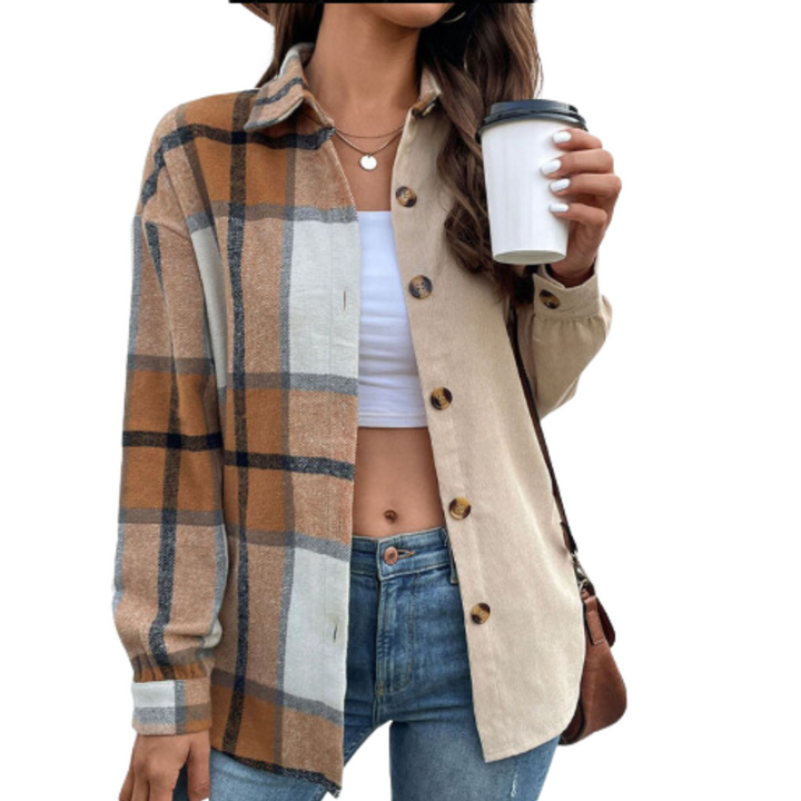 Stilla | Smart Bluse moderne
