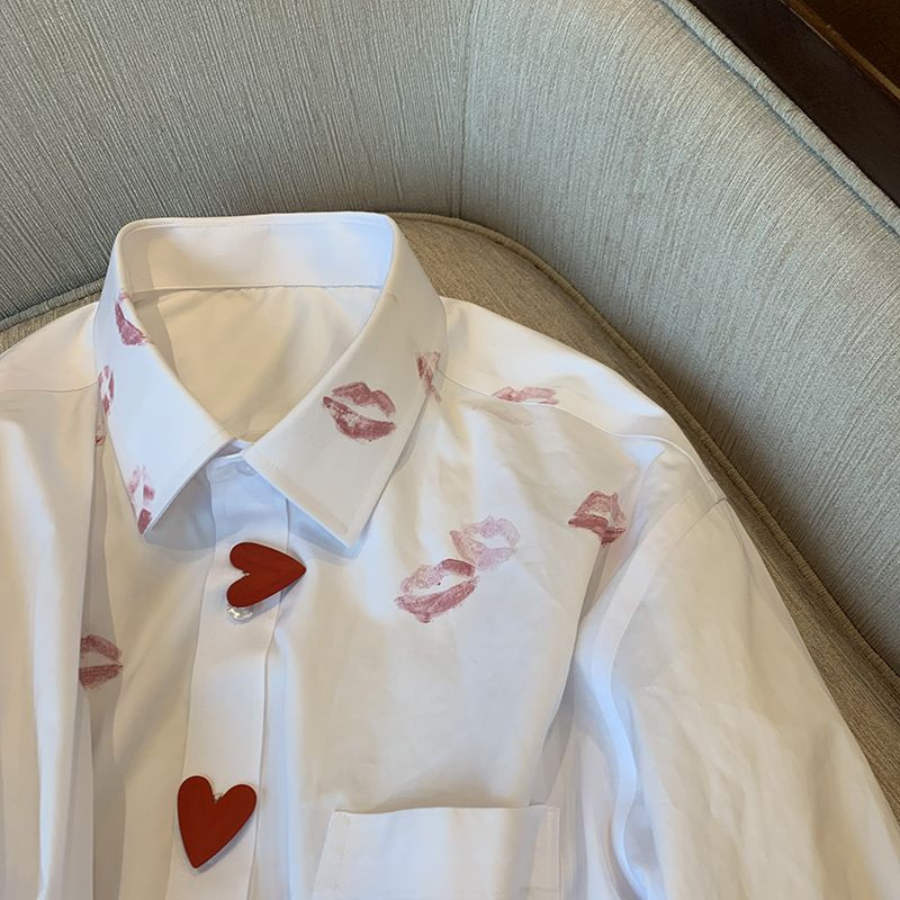 Stilla | Knapshirt til damer