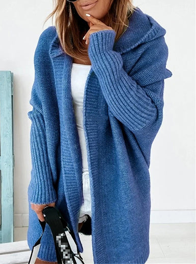 Stilla | Moderne og Ubesvære Finstrik Pullover