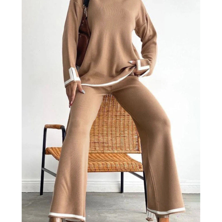 Stilla | To-delt outfit stilfuldt