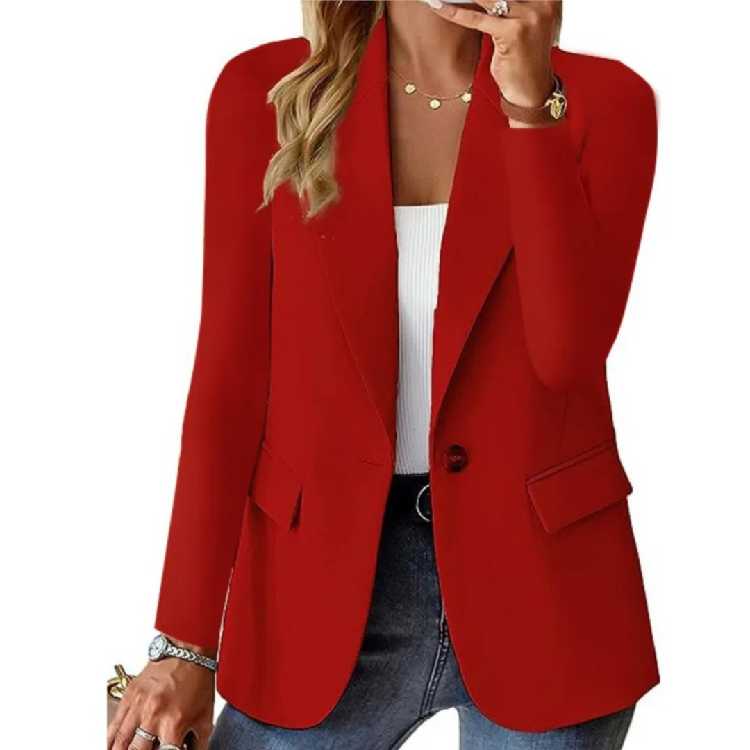 Stilla | Fritidsblazer til damer