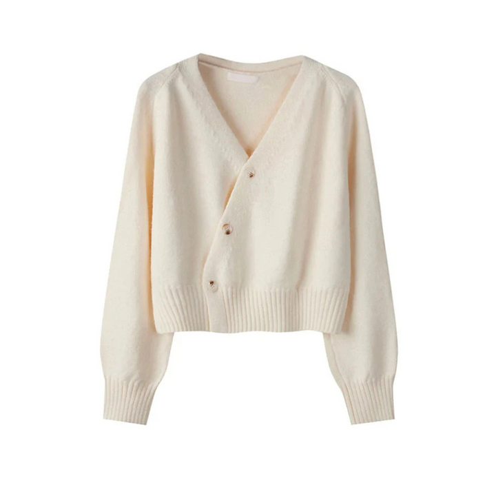 Stilla | Varm Cardigan Til Kvinder
