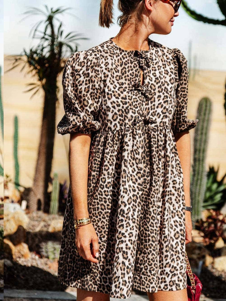 Stilla | Trykt Kort Overall