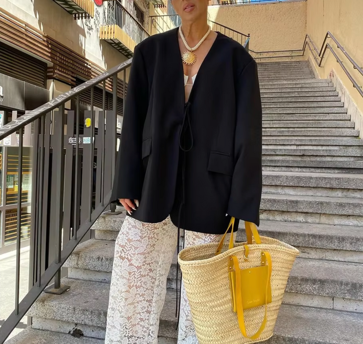 Stilla | Størrelse Blazer