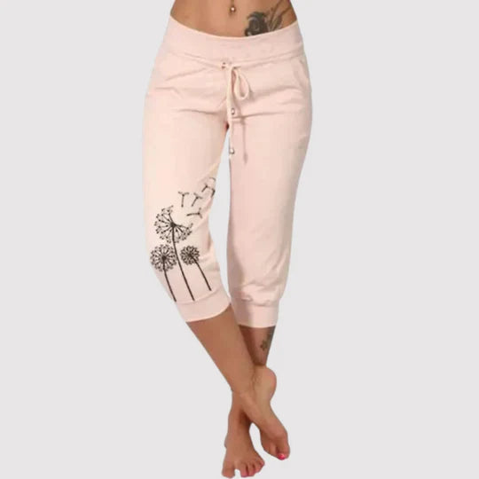 Stilla | Damer Fritidshose
