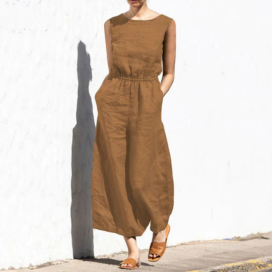 Stilla | Modetrendy Og Behagelig Jumpsuit