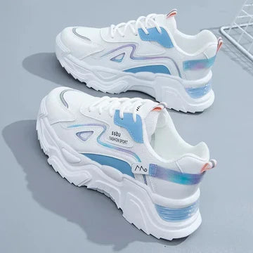 Stilla | Kvinder Chunky Sneakers