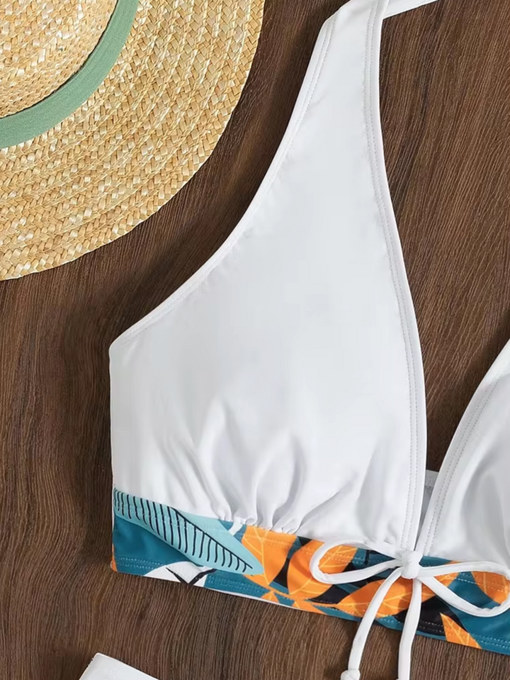Stilla | Bikini Sæt Rückfri