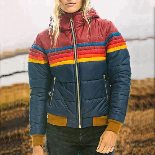 Stilla | Jakke i vintage-stil