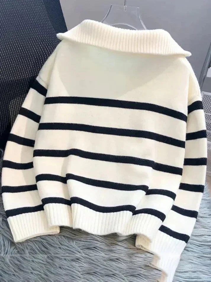 Stilla | Pullover til afslappede og stilfulde looks