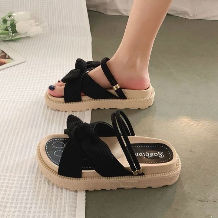 Stilla | Komfortable Damesandaler