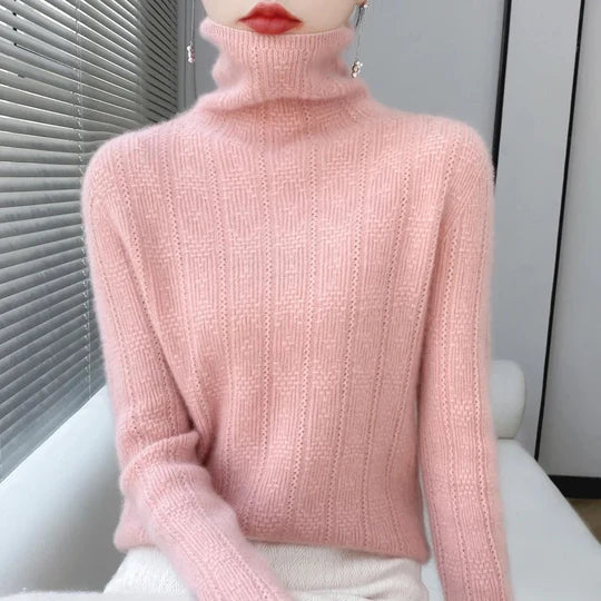 Stilla | Ubesværet sweater i moderne stil