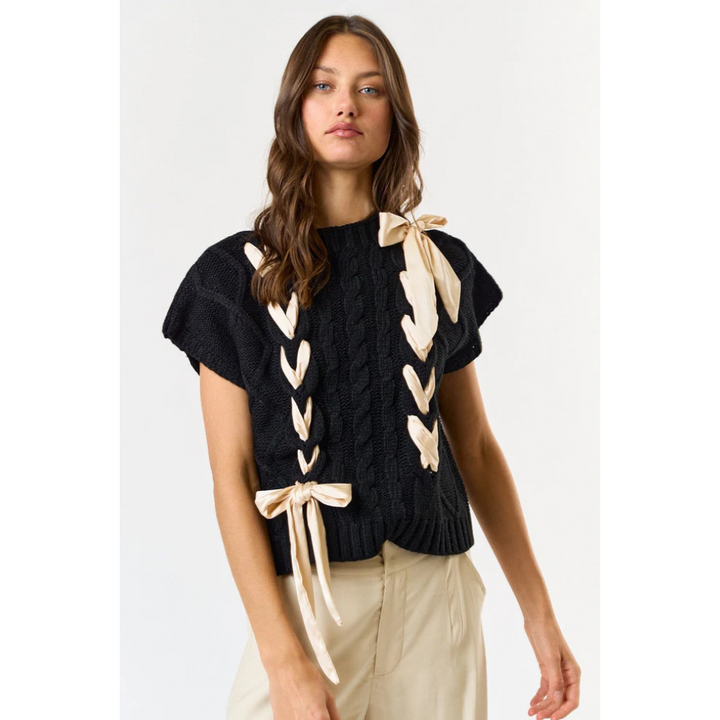 Stilla | Opvarmende Pullover til damer i klassisk look