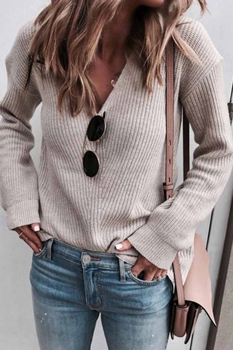 Stilla | Stilet Pullover til Tidlose Anledninger