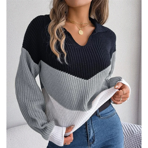 Stilla | Casual og Mode Pullover