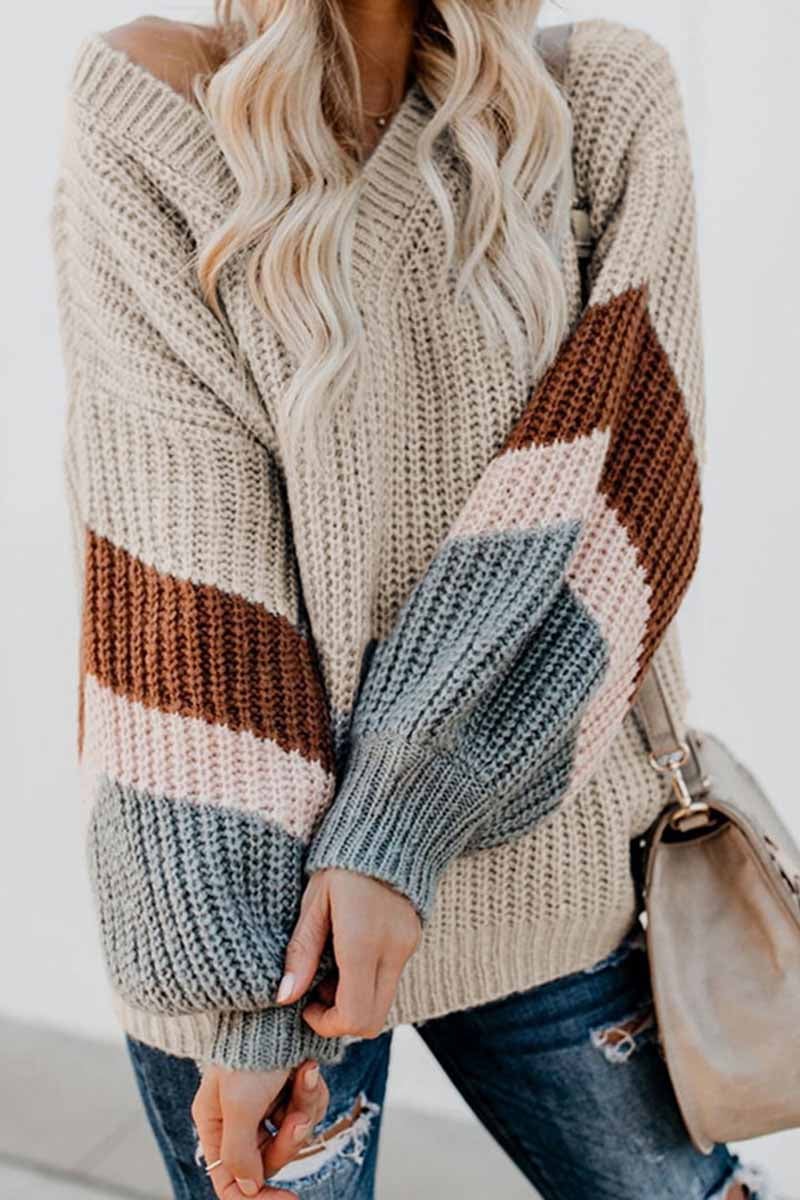 Stilla | Klassisk sweater med behagelig pasform
