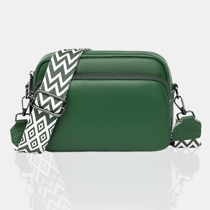 Stilla | Retro Design Skuldertaske