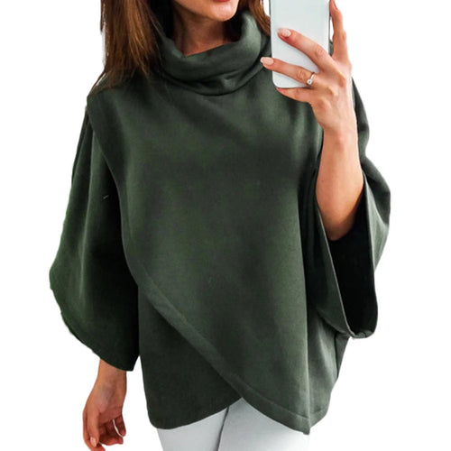 Stilla | Elegant og trendy striktrøje