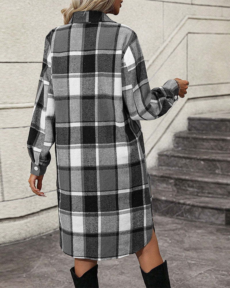 Stilla | Fashionabel og Praktisk Outfit