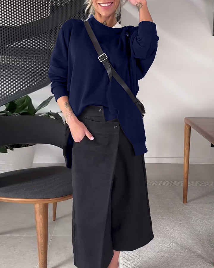 Stilla | Elegant og Klassisk Garderobe