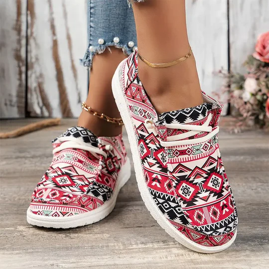 Stilla | Slip-on Casual Damer