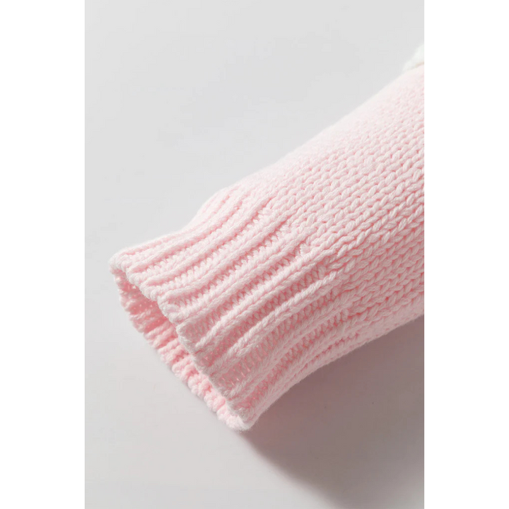 Stilla | Elegant pullover til damer i luksuriøst look